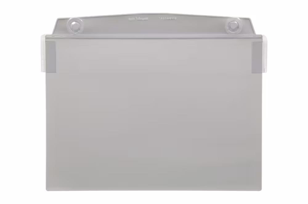 VSI Orgatex Zichtmappen - Super-magnetisch met beschermflap