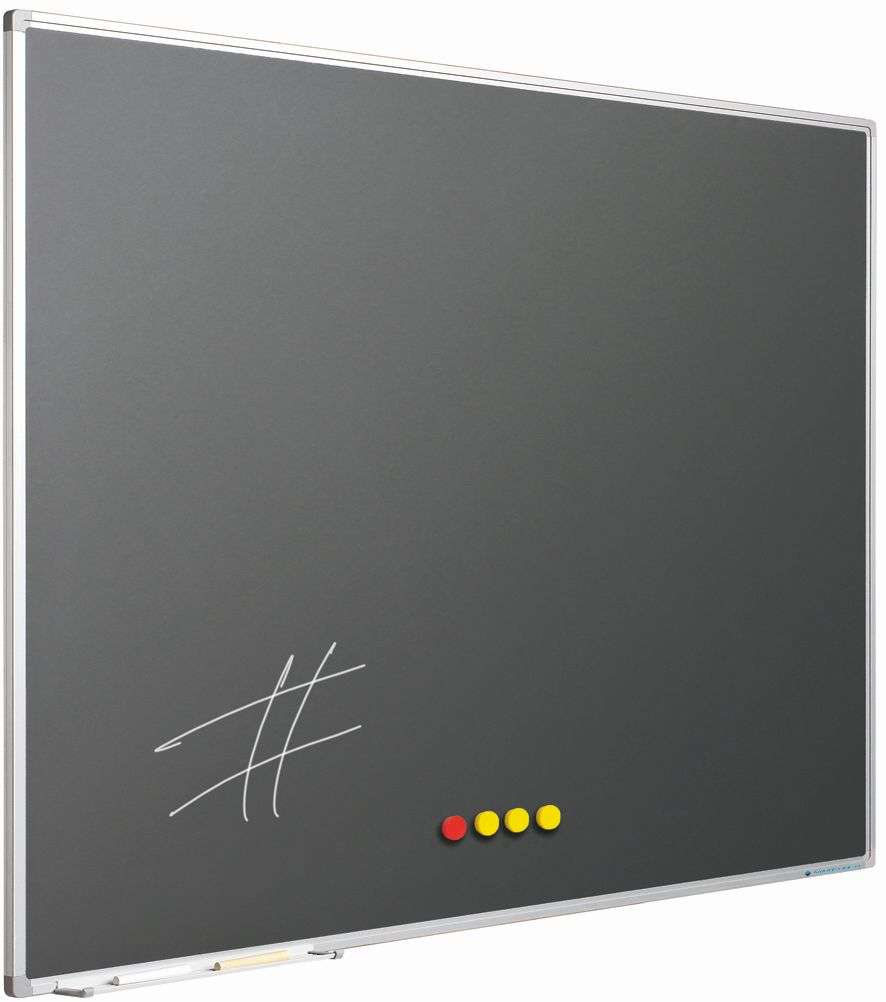 VSI Krijtbord - Softline 8 mm