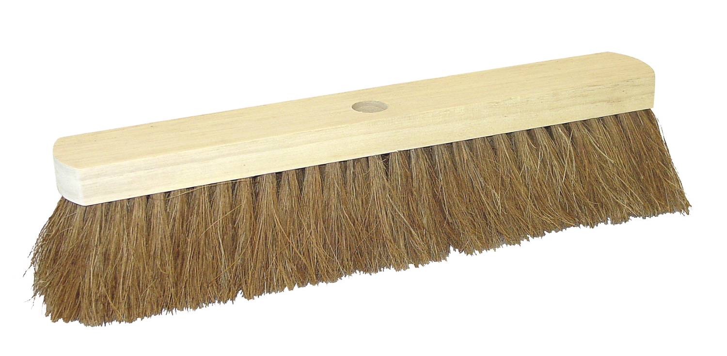 VSI - Industrieveger Kokos VSI - Industrieveger Kokos