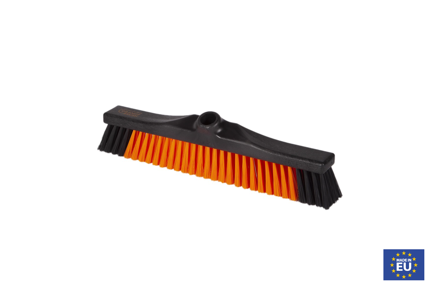 VSI OrangeBrush - Veger Zacht