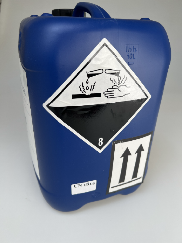VSI Professional - Dishwasher Detergent Chlorinated