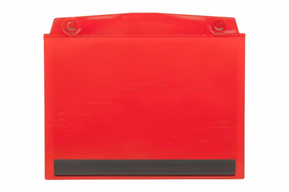 VSI Orgatex Zichtmappen - Super-magnetisch 