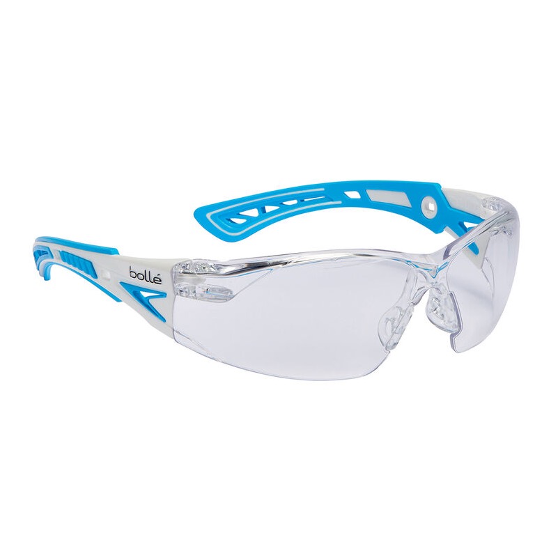 VSI Bollé Safety; Safety glasses - Rush+ Small
