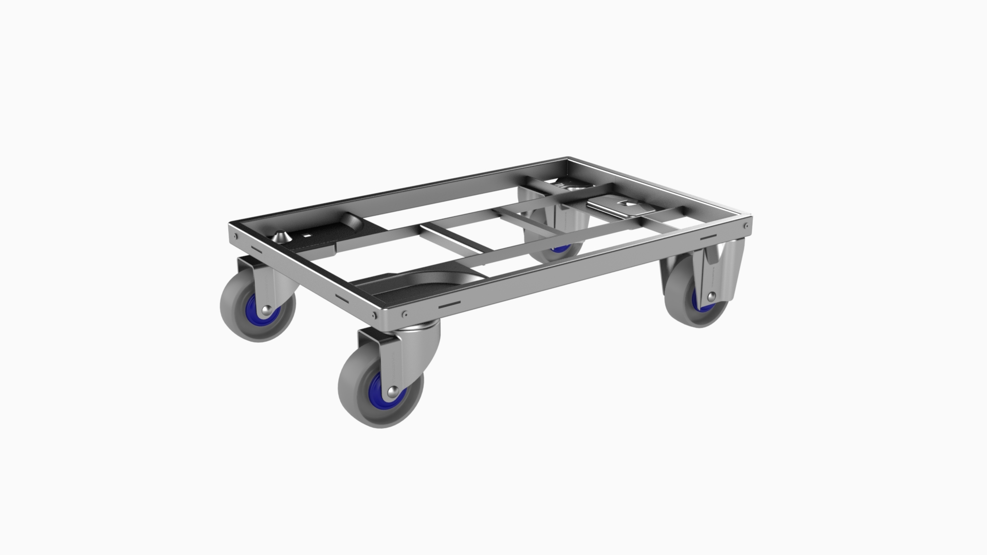 VSI Bodemroller (Dolly) - Type 1