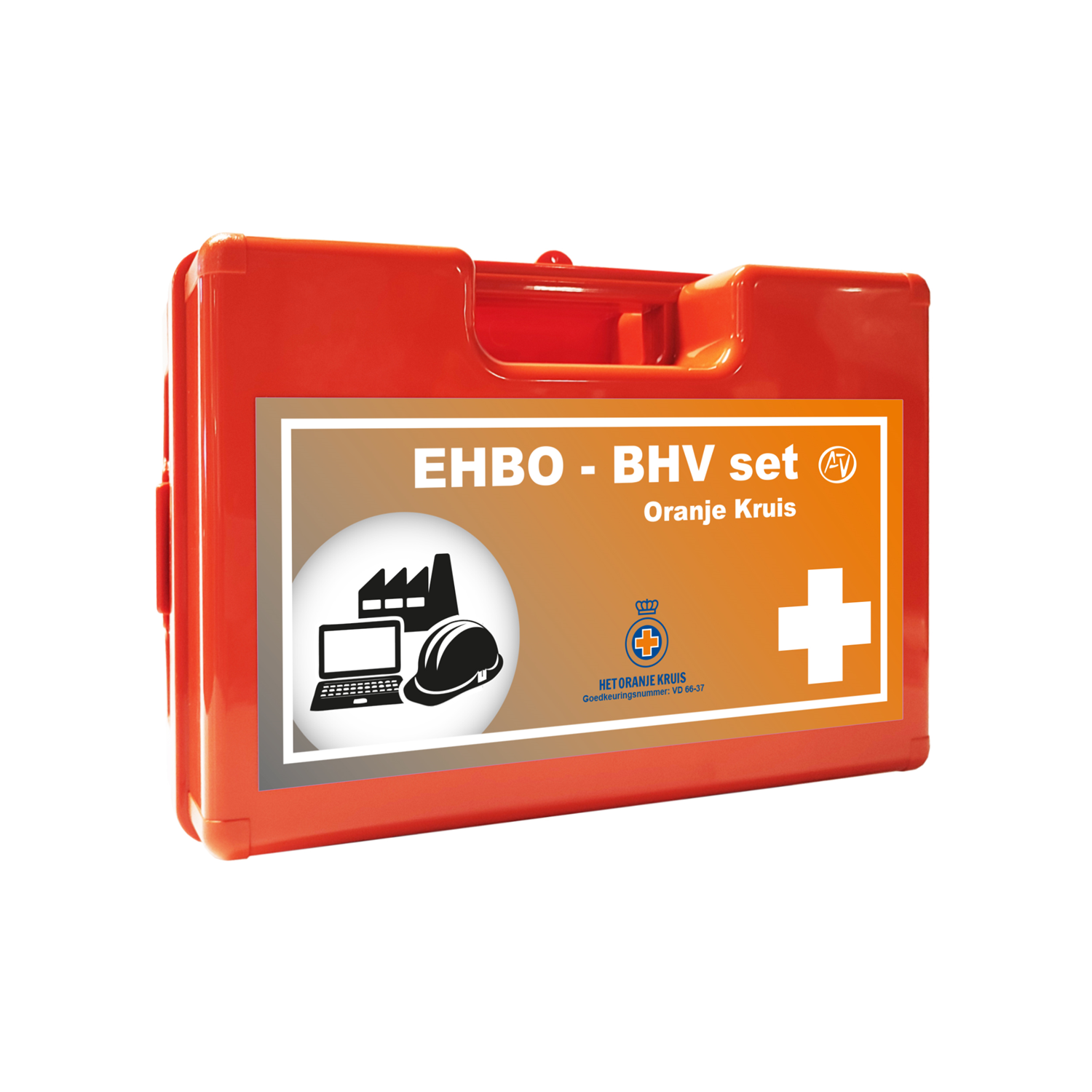VSI ATV First Aid/Emergency Response Set