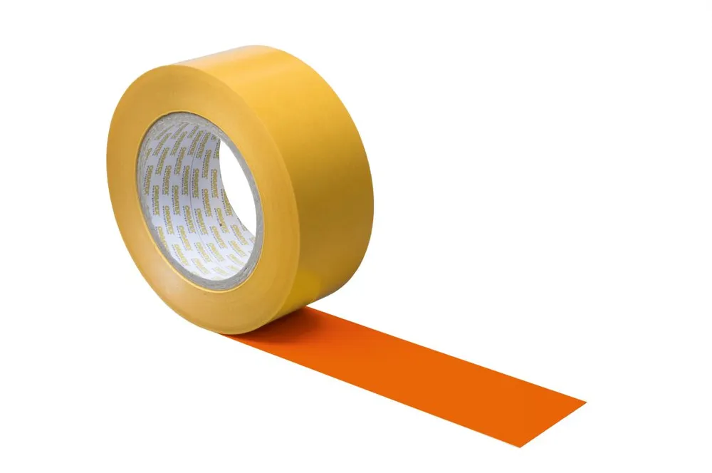 VSI Orgatex Longlife Bodenmarkierungsband - Unifarben