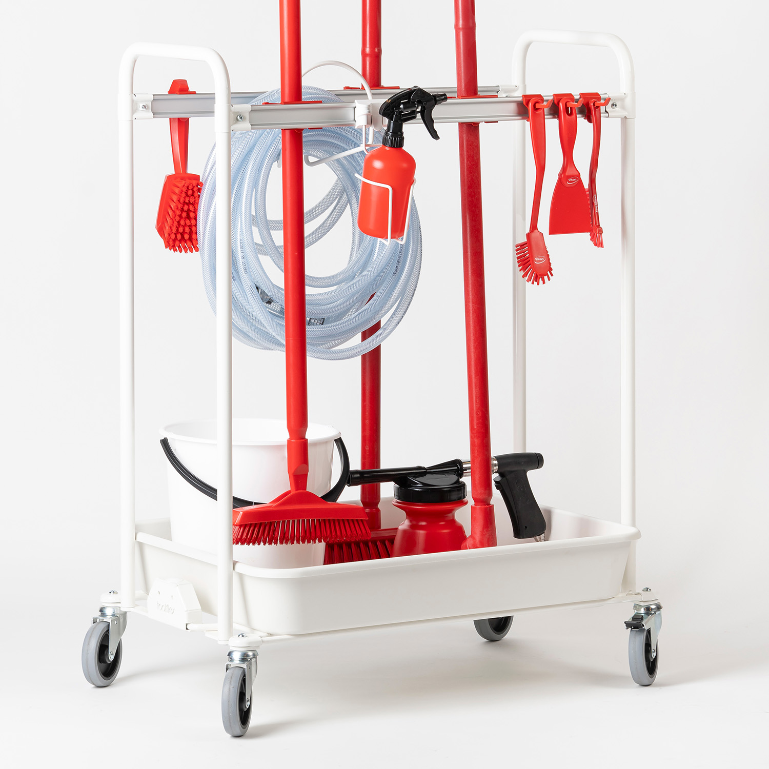 VSI Toolflex One - Utility Cart Double