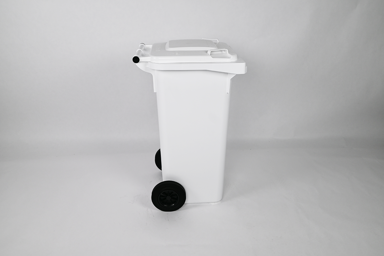 VSI Waste container - 2 wheels VSI Waste container - 2 wheels