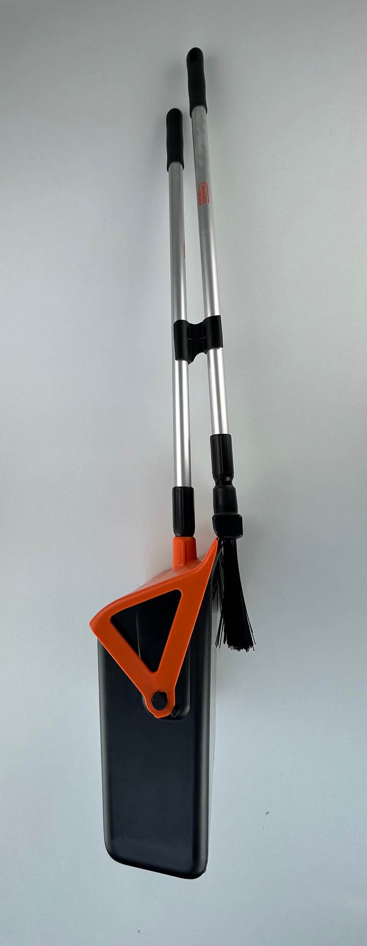 VSI OrangeBrush - Veger & Blikset VSI OrangeBrush - Veger & Blikset