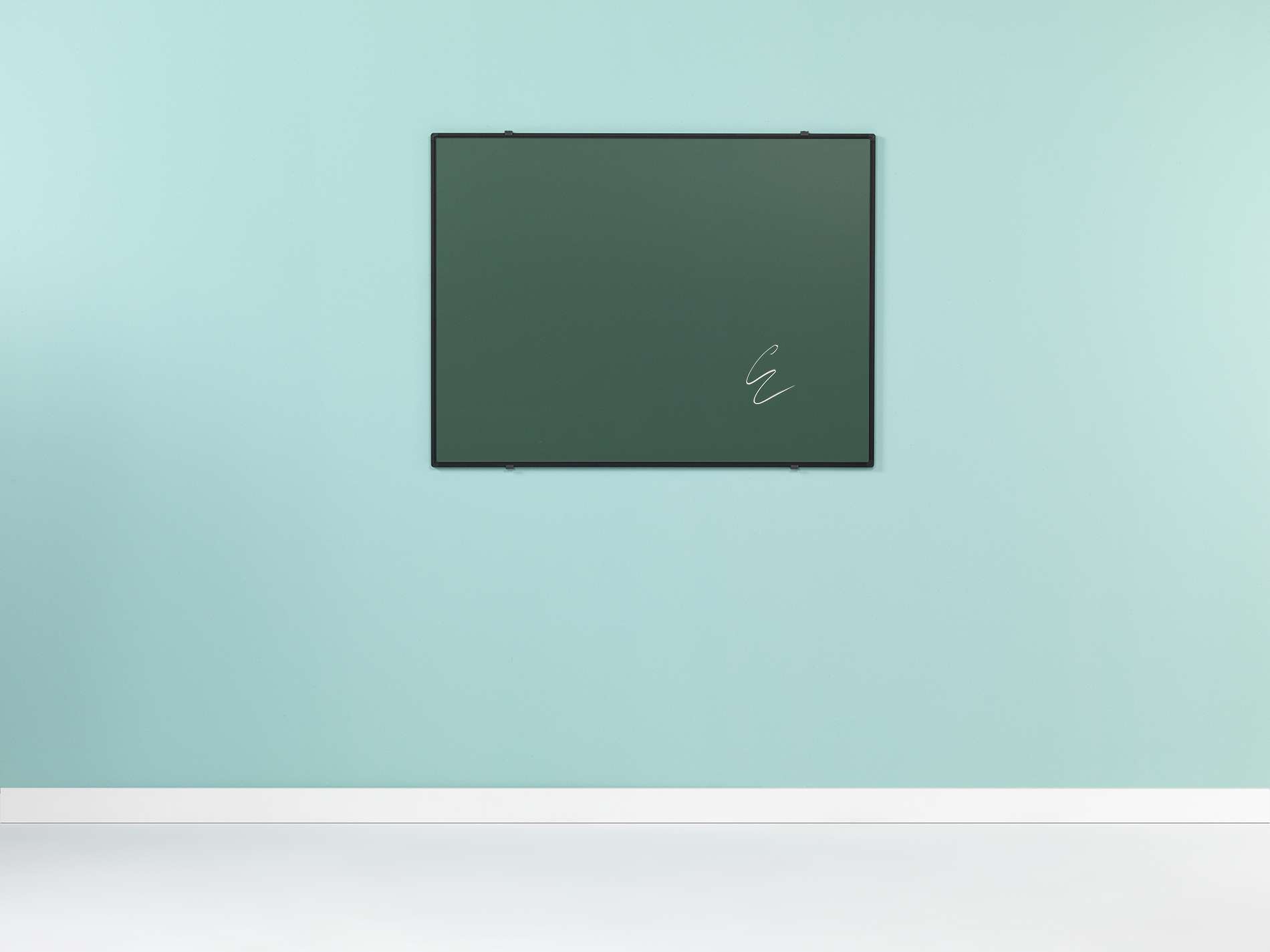 VSI Krijtbord - Softline 8 mm