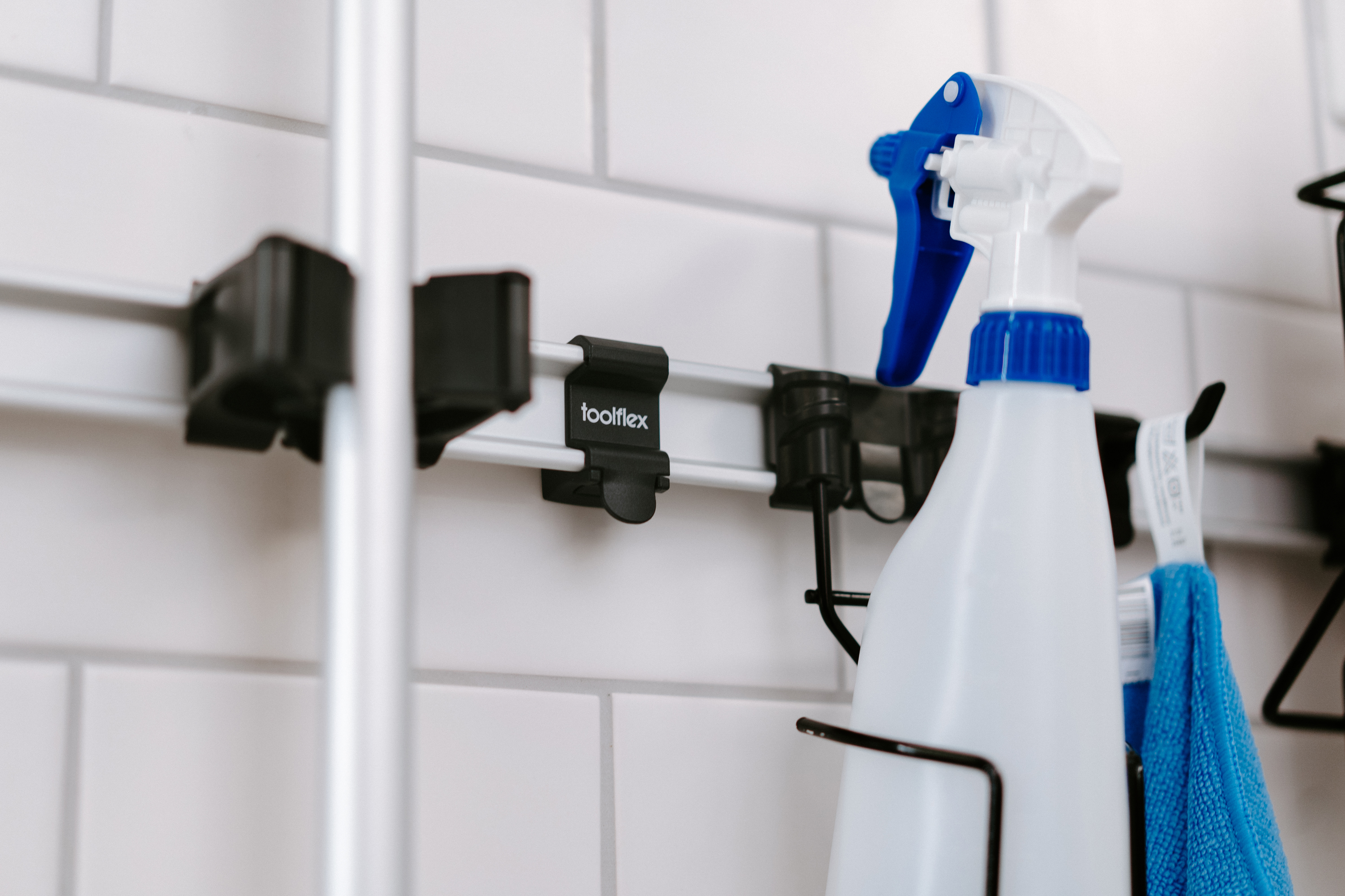 VSI Toolflex One - Bottle Holder VSI Toolflex One - Bottle Holder