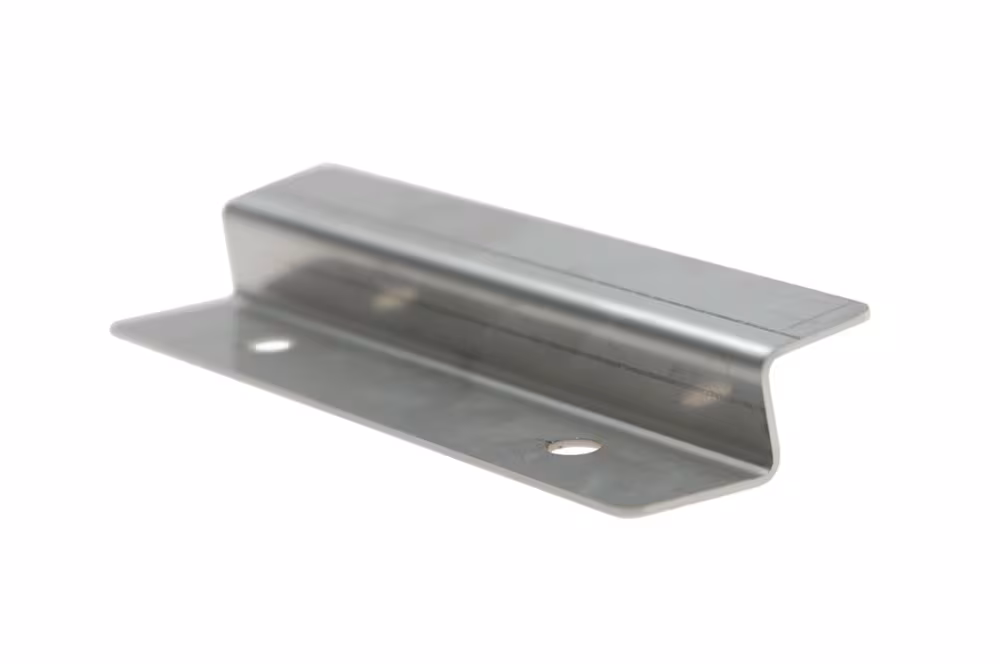 VSI Orgatex Kanban - Systeembox A4 Muurbeugel