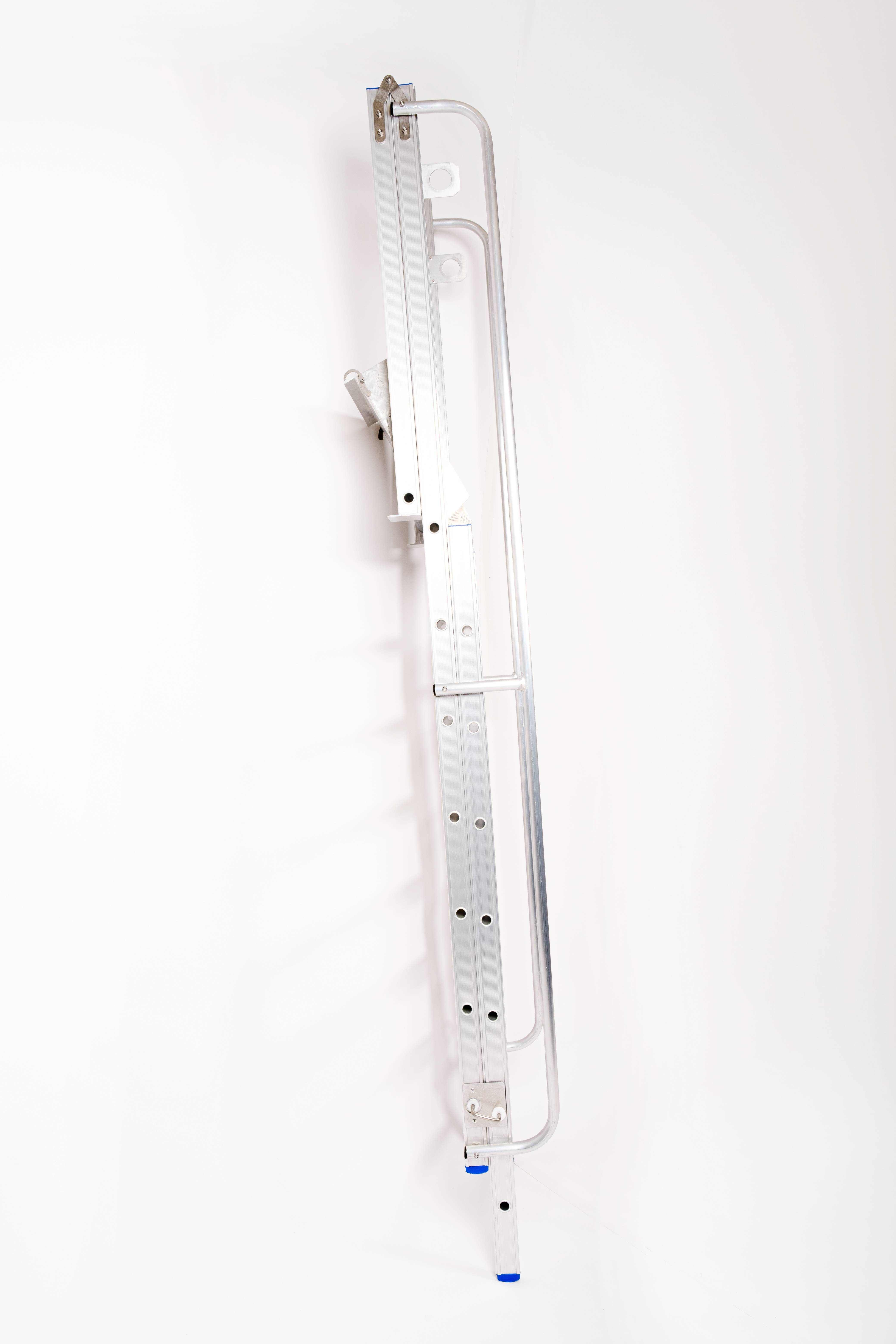 VSI Solide - EFF Toegangsplatform voor Bouwput