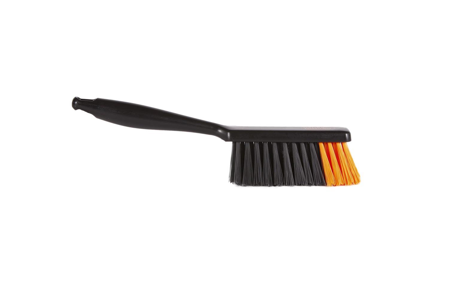 VSI OrangeBrush - Hand Brush Medium VSI OrangeBrush - Hand Brush Medium