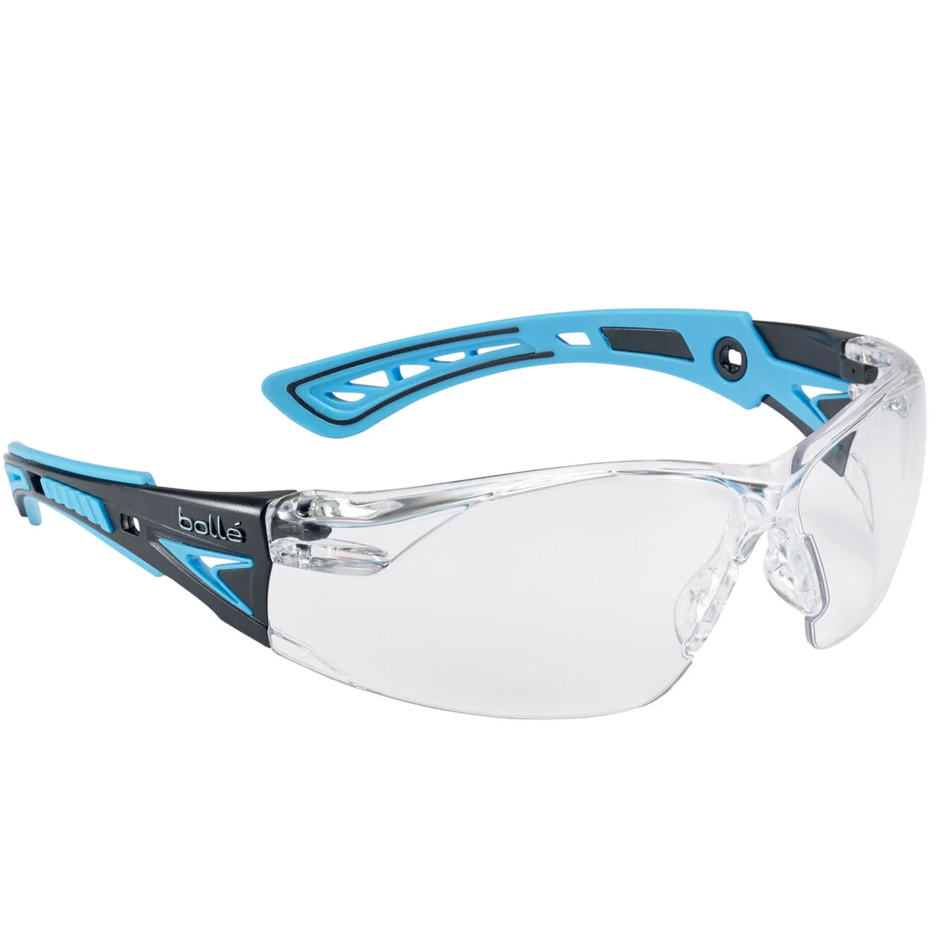 VSI Bollé Safety; Safety glasses - Rush+